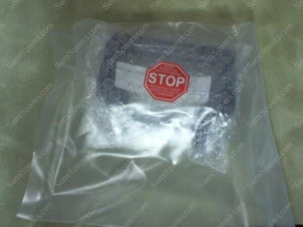 0020-39500 | HANDLE, MOLDED, PUMPING PLATE, DX - Image 3