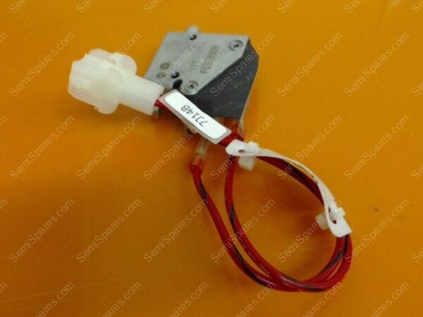 853-370762-001 | ASSY,HARN,INTLK SW - Image 6