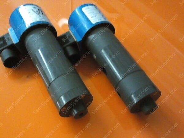 VL-7300-00 | VALVE,SOLENOID# EASY4V8W20-NO-PV - Image 2