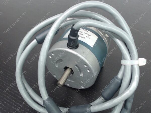 MO-4170-00 | MATTRON STEPPING MOTOR 5.1V 4PH - Image 4