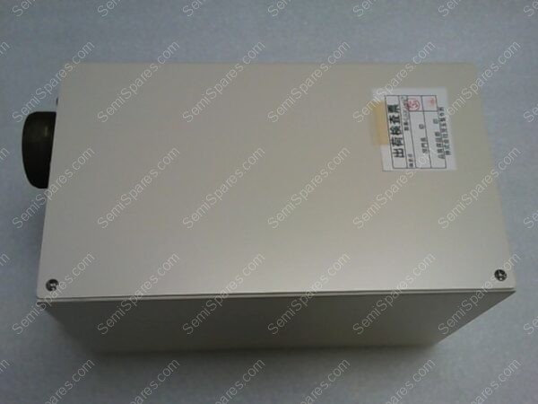 SP-0650-00 | SIDE OUTLET HTR & CONTROLLLER, SDE120 PUMP, MBP HEATER TEMPERATURE CONTROLLER - Image 4