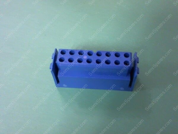 668-097391-116 | CONN,POWR-LOK,MALE,16 PIN Reverse - Image 5