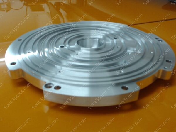 715-460211-061 | CAP,LWR ELCTD,6"SEM/JEIDA,BAC - Image 7