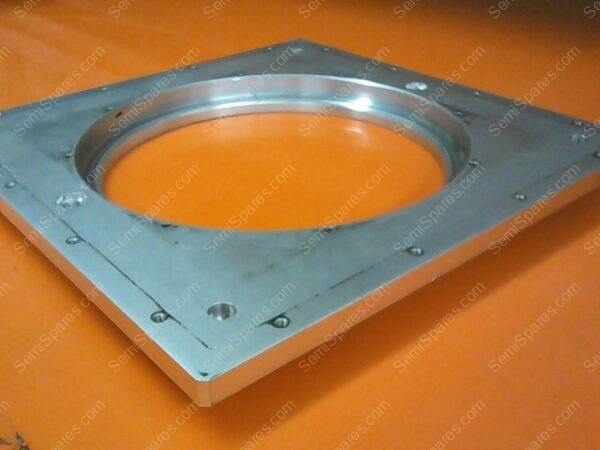 715-021404-002 | PLATE, MOUNTING, P.S. MODULE - Image 5