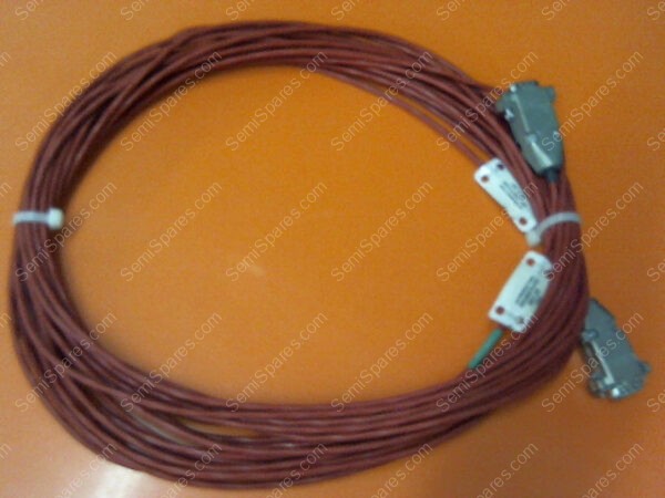 853-495274-050 | ASSY,CA,RS232,PMP,50FT - Image 4