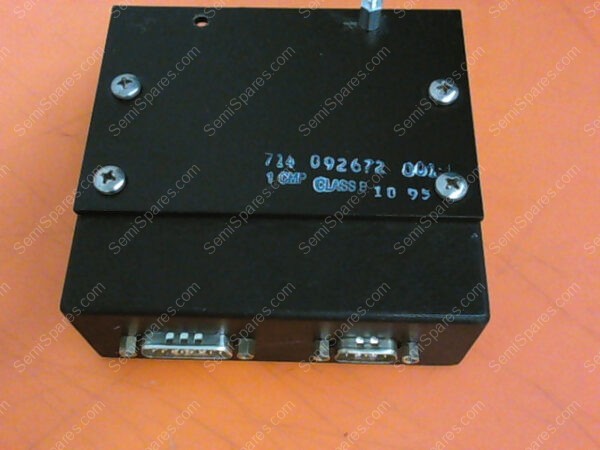 853-093268-001 | ASSY,SOFT PUMP INTFC AUTOETCH - Image 4