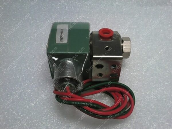 238210-032D | SOLENOID VALVE COIL - Image 5