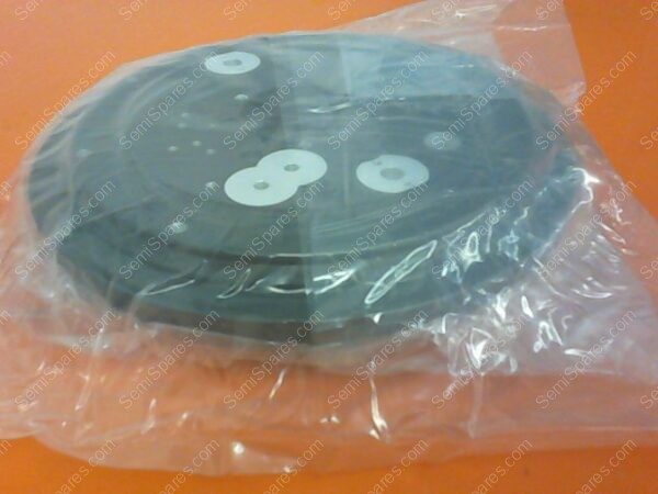 715-031768-001 | ELECTRODE, BOTTOM,HEATED - Image 6