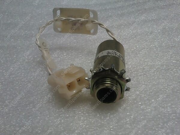 853-017655-001 | ASSY, SOL, INNER DOOR RELEASE - Image 3