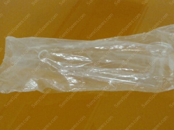 QW-0200-00 | EXHAUST LIQUID TRAP, P/N PO-F201-00 - Image 2