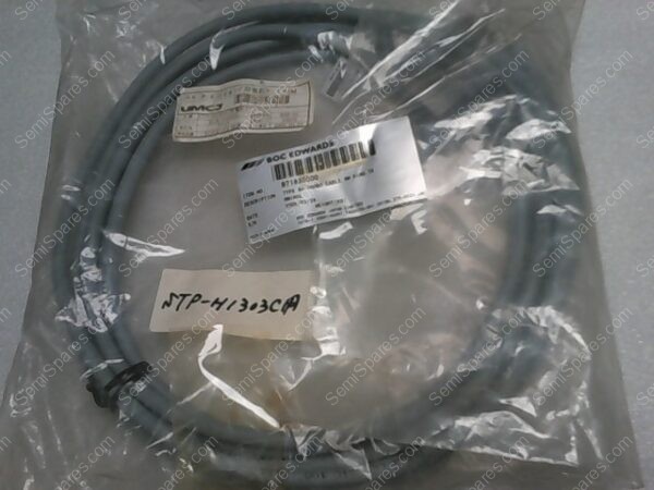 B71830000 | TYPE B+ POWER CABLE 5M RING TERMINAL - Image 3