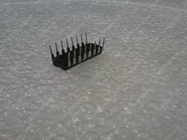 SN74LS145N | IC DECODER 1 X 4:10 16-DIP - Image 3