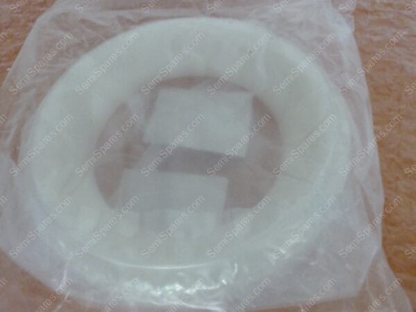 CC-9765-00 | PROCESS RING PVDF # 18340 - Image 2