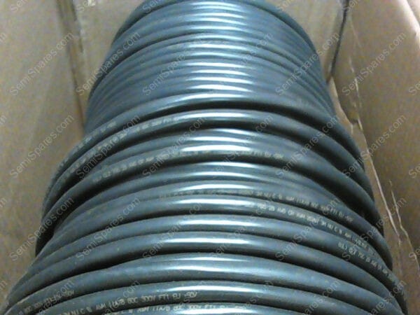 3659-25 | 3M ROUND, SHIELDED/JACKETED, FLAT CABLE .050 28AWG - Image 4