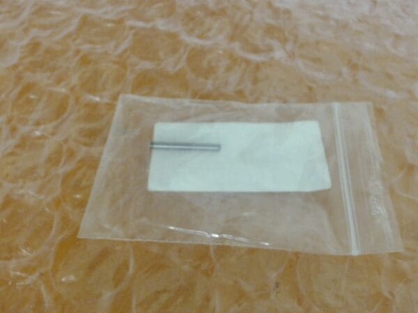PL-0005-00 | PIN,DOWEL,P/N D39 - Image 2