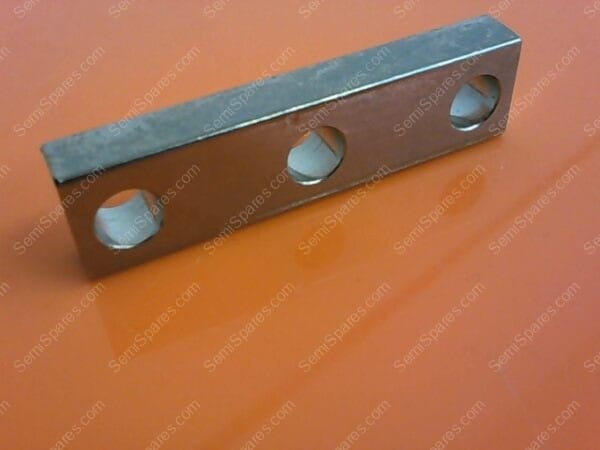 715-491748-003 | BUSSBAR,CB LINE,3 POS - Image 8
