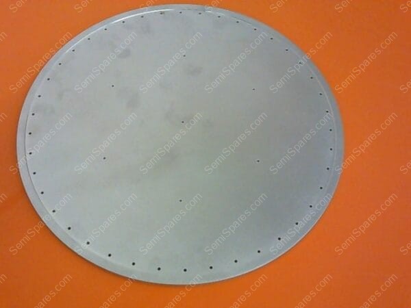 715-025106-001 | PLATE,LOWER BAFFLE,ESC - Image 6