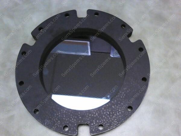 716-443219-001 | RING BACKING,GRAPHITE - Image 4
