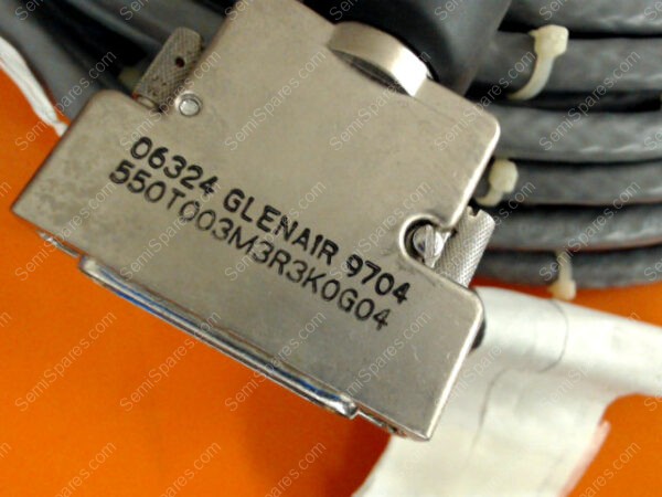 853-494293-060 | ASSY,CA,RF GEN INTFC,UPR,60 FT - Image 5