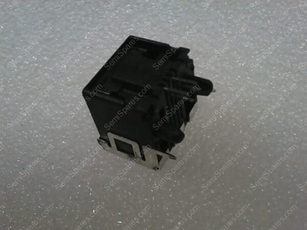4-943197-1 | RECEPTACLE COMPONENT 4 SDL SE RCPT ASSY PART SHELD - Image 3