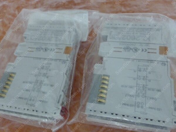 RY-3130-00 | RELAY,OUTPUT, 2CHAN, 5A, 85-1000-038,SPST - Image 3