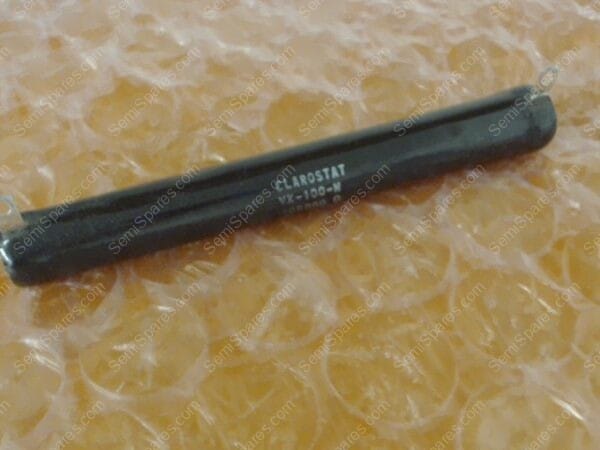 RS-2710-00 | RESISTOR,112-00002-1,100K/100W,TT10BLEED - Image 2