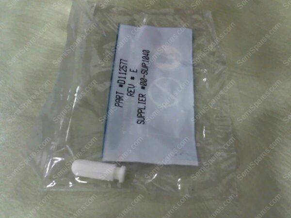 PL-0980-00 | P/N WAFER HOLDER LOCATING D112577 MRC - Image 5