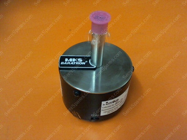 122A-12164 | MKS INSTRUMENTS, INC. P-TRANS, 2 TORR - Image 4