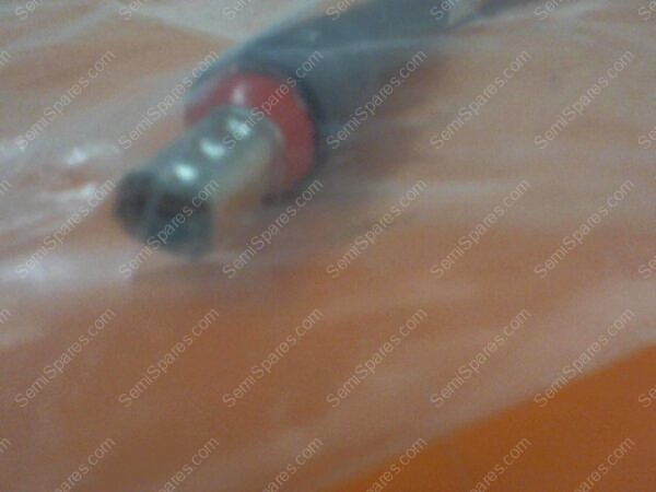853-034588-001 | ASSY,LEAD,K1-TB6,2AWG,AUX BOX - Image 3