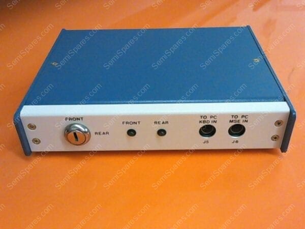 685-094506-001 | KEYBOARD,MOUSE,SWITCH BOX - Image 5