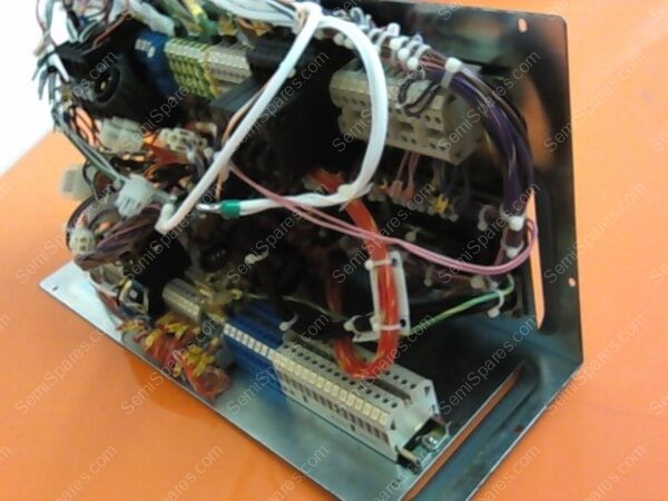 853-370154-095 | ASSY,I/O PNL,PWR DISTRN ENCL - Image 6