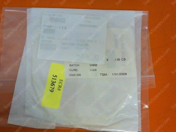 026-000200-393 | KIT, PM, QUARTERLY, BRUSH, S0&1 - Image 9