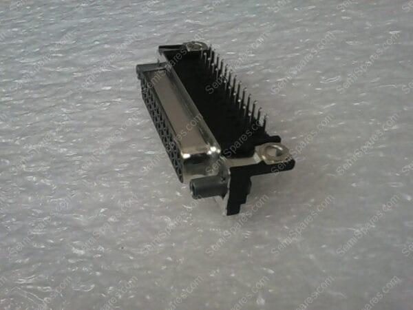 745783-5 | CONN D-SUB RCPT R/A 25POS PCB AU - Image 4