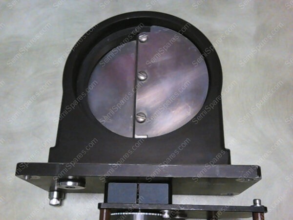 0020-32117 | AMAT, 0010-75100, ASSY, THROTTLE VALVE (0020-32117, 0015-09077) - Image 3