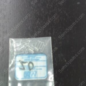 PL-2940-00 | QTZ PIN,53010.08-17,17MM,COOL STATION PKG OF20