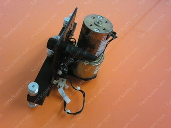 853-006612-001 | ASSY DRIVE EXIT MOTOR - Image 11