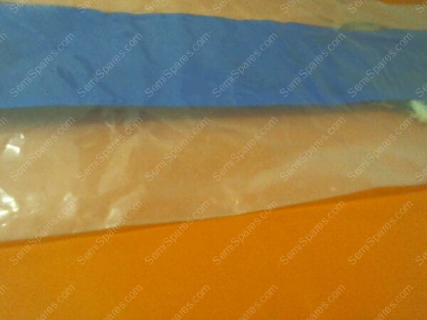 678-092600-001 | HTR,TURBO PMP,2000 L/S - Image 6