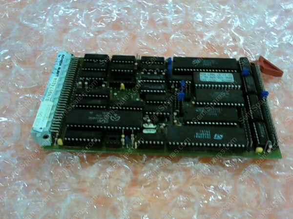 70312533010 | AMAT OPAL VIDEO CPU CARD - Image 5
