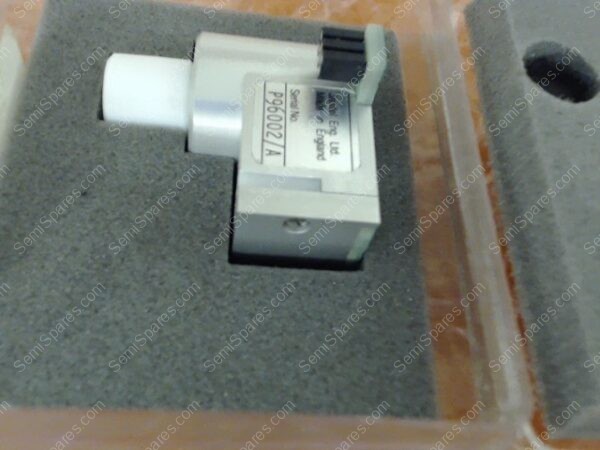 SN-5650-00 | JENDEL TYPE-A PROBE HEAD,24-0032-01,RS75 - Image 3