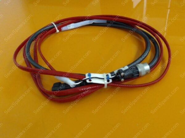 853-110429-002 | ASSY,HARNESS,SIGNAL REFRIG LWR - Image 4
