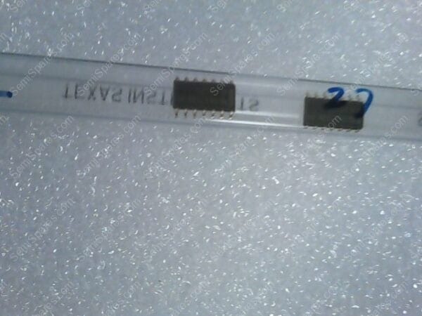 SN74ALVC125D | IC BUF NON-INVERT 3.6V 14SOIC - Image 2