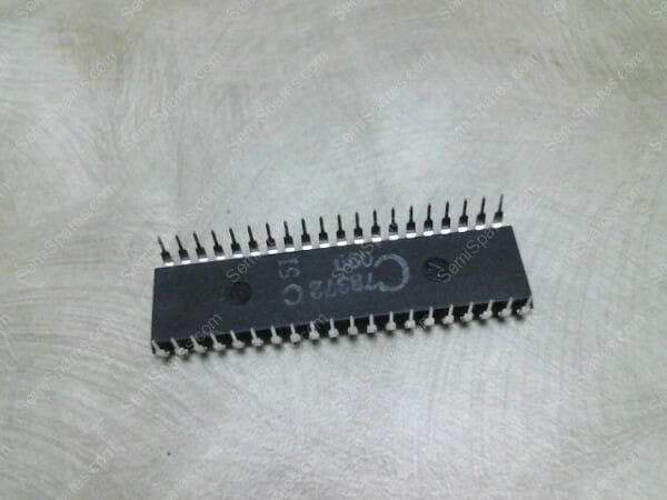AY-5-2376 | IC AY-5-2376 KEYBOARD ENCODER - Image 2