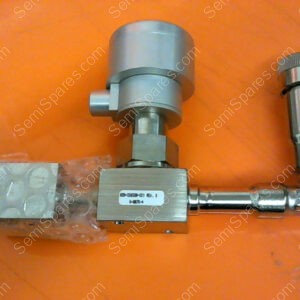 839-006528-001 | WLDMT,MANOMTR,ISO SYS,AIRLOCK