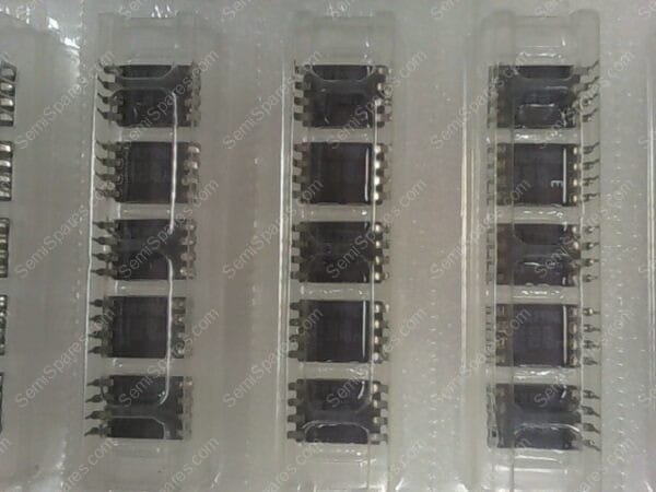 HDSP0762 | DISPLAY 7-SEG 0.29" SGL RED 8DIP - Image 4