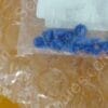 GU-0883-00 | ID, PIN, P/N ID25-0-0203, BLUE