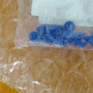 GU-0883-00 | ID, PIN, P/N ID25-0-0203, BLUE