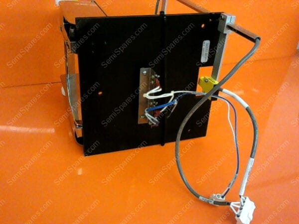 2111923XXT | ASYST HINE DESIGN 2111923XXT ERGO LOADER ASSEMBLY - Image 6