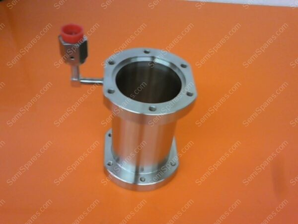 715-054110-002 | WLDMNT, CYL, 100 ML PMP - Image 4