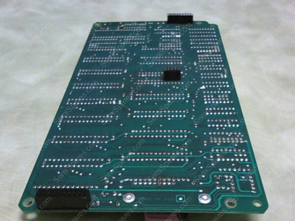 71-1001401-A | 71-1001401-A 711001401A BOARD U - Image 6