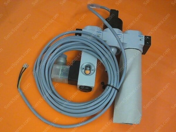 MS-2525-00 | SWITCH, PNEUMATIC, COMPLETE, 101.098, 12757 - Image 4
